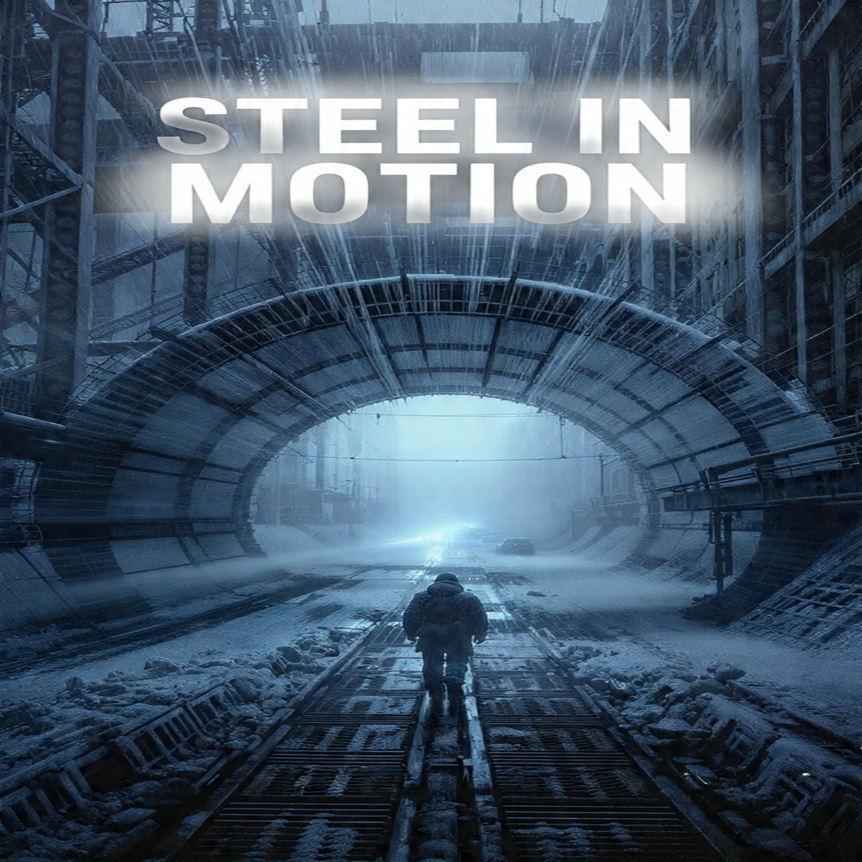 STEEL IN MOTION